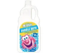 Mr. Bubble Extra Gentle Bubble Bath 16oz - 16.0 fl oz