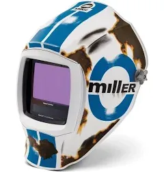 Miller Digital Infinity Relic Welding Helmet