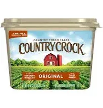 Country Crock Original Vegetable Oil Spread