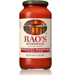 Rao's Homemade Sensitive Marinara Sauce