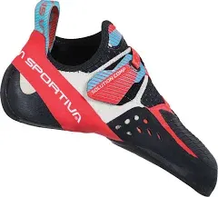 La Sportiva Solution Comp Climbing Shoe Women's