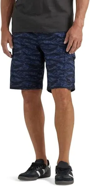 Lee Men's Extreme Motion Crossroad Cargo Short