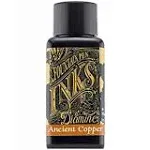 Diamine 30ml Ancient Copper Fountain Pen Ink Bottle