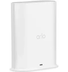 Arlo VMB4540-100NAR Long Range Connectivity Pro SmartHub - Certified Refurbished