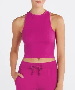 Hayley Racerback Tank
                    
                    Free People