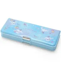 Sanrio Cinnamoroll Double-Sided Pencil Case