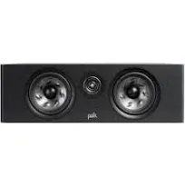 Polk Audio Reserve R400 Center Channel Speaker