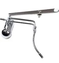 2003C ALL METAL Bidet Attachment in Beautiful Chromed Finish