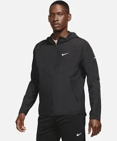 Nike Men's Repel Miler Running Jacket