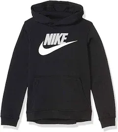 Nike Boys' Sportswear Club Pullover Hoodie