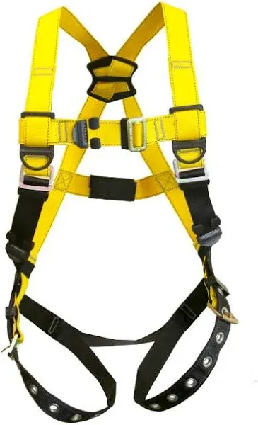 New Guardian Series 1 Safety Harness Size XL- XXL - Part 37006- Free Ship