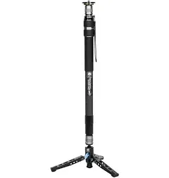 Sirui SVM Rapid System One-Step Height Adjustment Modular Monopod 145cm