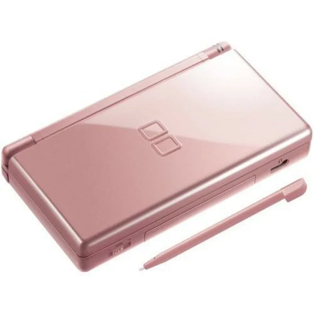 Nintendo DS Lite