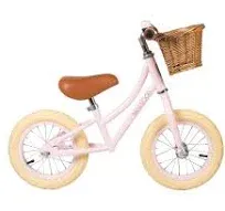 Banwood-Balance Bike First Go