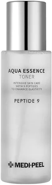 MEDI-PEEL Peptide 9 Aqua Essence Toner 250ml | DODO SKIN