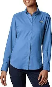 Columbia Women's Tamiami II Long-Sleeve Shirt