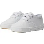 Keds Champion Lace Toe Cap Toddler Sneaker