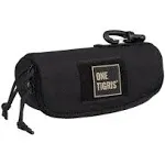 OneTigris Hard Case Tactical Molle Zipper Sunglasses Carrying Case 1000D Nylon