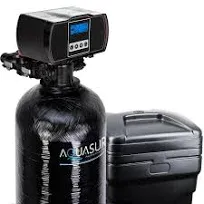 AQUASURE Harmony Water Softener System