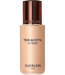 Guerlain Terracotta Le Teint Healthy Glow Foundation