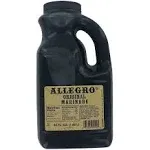 Allegro Original Marinade - 64oz, Size: 64 fl oz