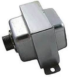 Packard PM12440 40va 120vPrim24vSec<wbr/>Transformer