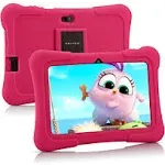 Kids Edition Tablet Pink K7