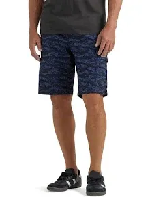 Lee Men's Extreme Motion Crossroad Cargo Short