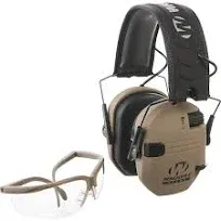 Walker's Razor Slim Electronic Ear Muffs