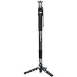 Sirui SVM Rapid System One-Step Height Adjustment Modular Monopod 145cm