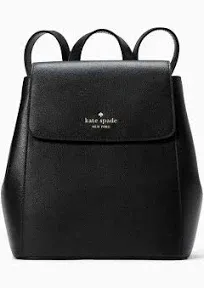 Kate Spade Madison Medium Flap Backpack