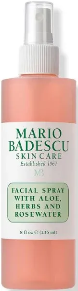 Mario Badescu Aloe, Cucumber & Green Tea Facial Spray