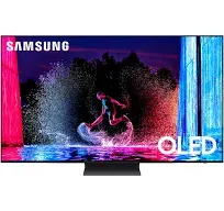 Samsung S90D 4K OLED Smart TV