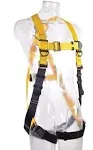 Guardian Fall Protection Full Body Harness