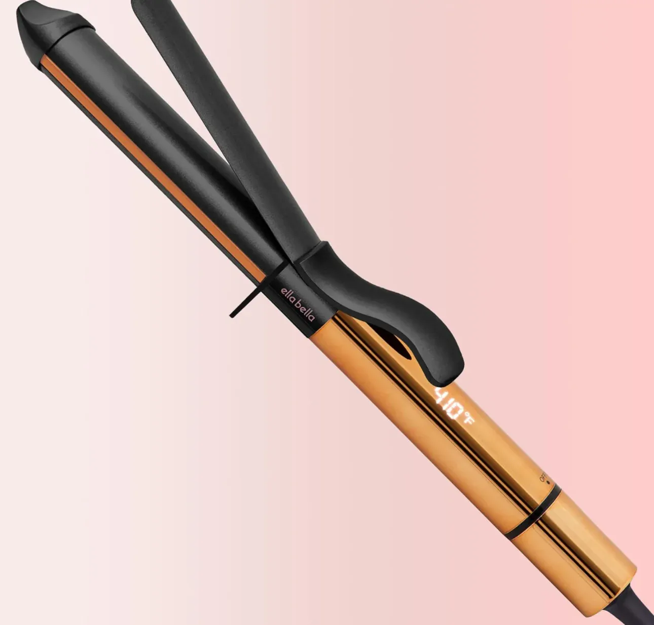 Ella Bella Professional Hair Curler