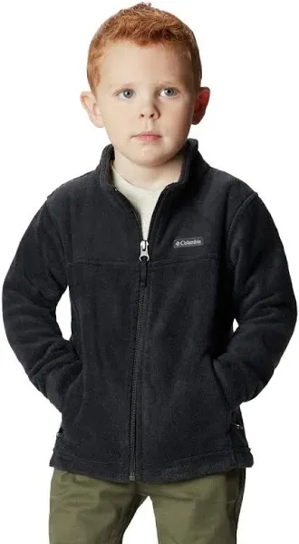 Boys' Steens Mountain™ II Fleece Jacket