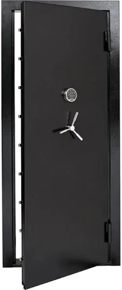 Snap Safe Outswing Vault Door