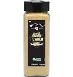 Watkins Organic Onion Powder