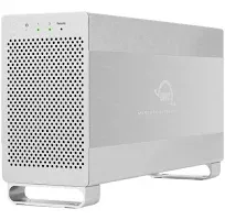 OWC 2TB Mercury Elite Pro Dual 2-Bay USB 3.0 Raid Array