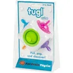 Tugl Cube by Fat Brain Toys