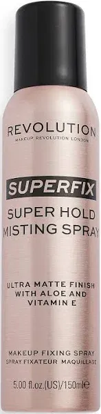 Makeup Revolution Superfix Misting Spray