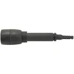 Klein Tools NRHD3 Single-Ended Impact Socket