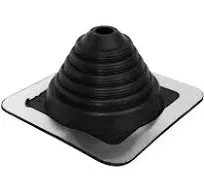 Oatey Master Flash Roof Flashing