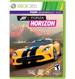 Forza Horizon