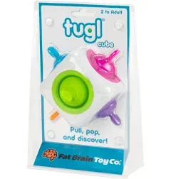 Tugl Cube