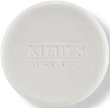 KIEHL'S Rare Earth Deep Pore Purifying Concentrated Cleansing Bar