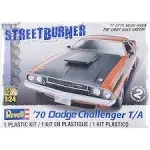 Revell 1:24 '70 Dodge Challenger Model Kit