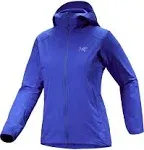 Arc'teryx Gamma Lightweight Hoody Women's, Vitality, Size L