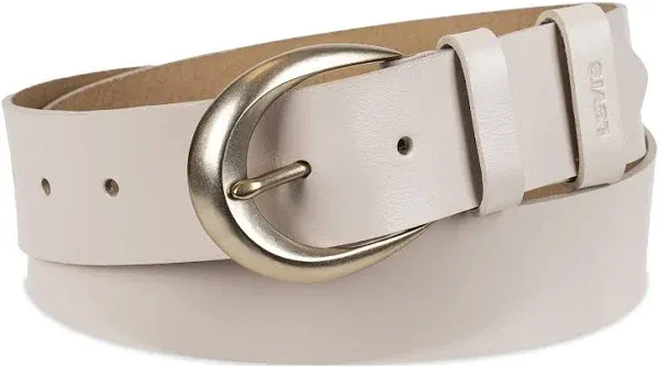 Levi's Women's Casual Leather Belt