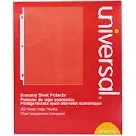 Universal Standard Sheet Protector